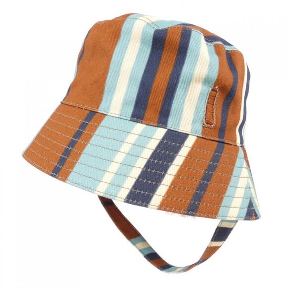 Prada Triangle Logo 2 Hc282 2 DZA Hat